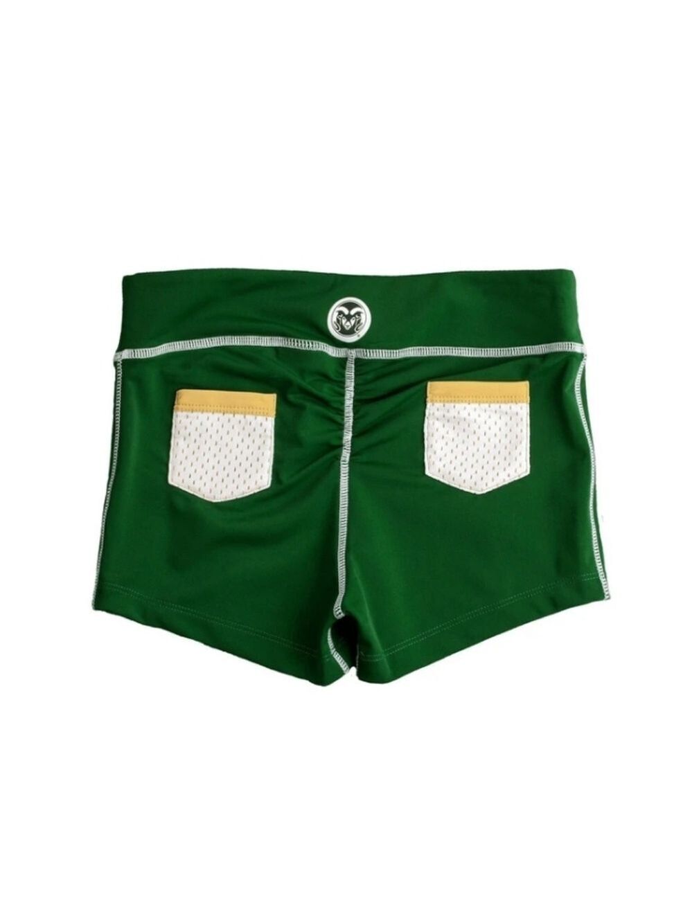 CSU Pocket Short